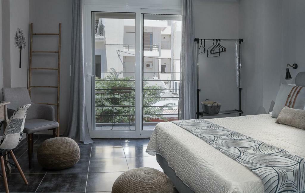 Yasemi Studio 1 Iraklion Buitenkant foto